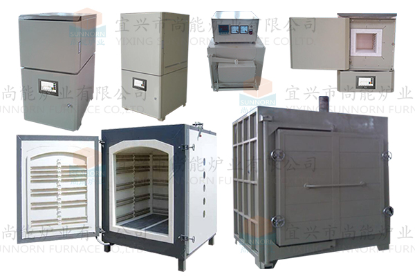 箱式爐應用案例 箱式爐應用案例