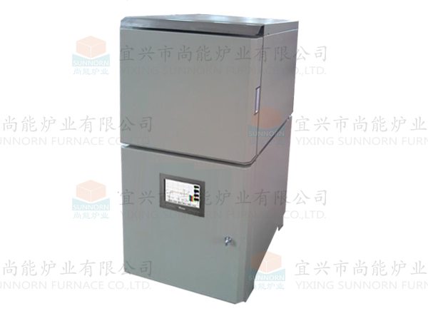 1700℃節(jié)能側(cè)開門箱式爐 1700℃節(jié)能側(cè)開門箱式爐