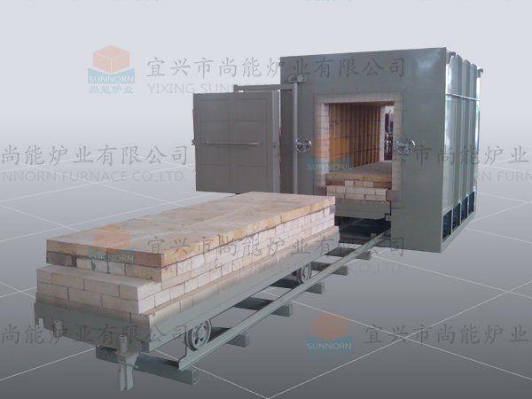 臺車爐 工業退火廠家非標定制 臺車爐 工業退火廠家非標定制