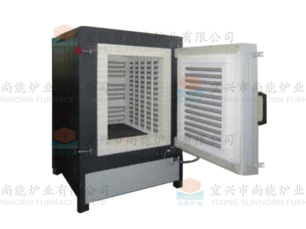 非標(biāo)定制箱式電阻爐1200度1300度1700度實驗室馬弗爐 非標(biāo)定制箱式電阻爐1200度1300度1700度實驗室馬弗爐